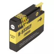 TonerPartner Cartridge PREMIUM pentru HP 933-XL (CN056AE), yellow (galben)