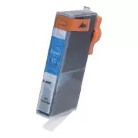 TonerPartner Cartridge PREMIUM pentru HP 655 (CZ110AE), cyan