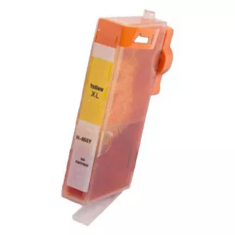 TonerPartner Cartridge PREMIUM pentru HP 655 (CZ112AE), yellow (galben)