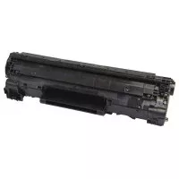TonerPartner Toner PREMIUM pentru HP 83X (CF283X), black (negru)
