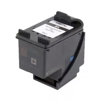 TonerPartner Cartridge PREMIUM pentru HP 901-XL (CC654AE), black (negru)