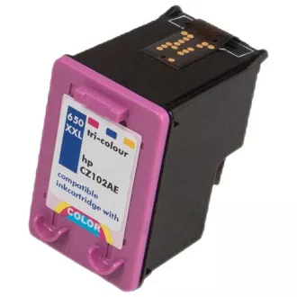 TonerPartner Cartridge PREMIUM pentru HP 650-XXL (CZ102AE), color