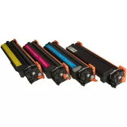 MultiPack TonerPartner Toner PREMIUM pentru HP CF410X, CF411X, CF412X, CF413X, black + color (negru + color)