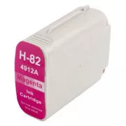 TonerPartner Cartridge PREMIUM pentru HP 82 (C4912AE), magenta