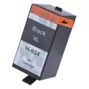 TonerPartner Cartridge PREMIUM pentru HP 934-XL (C2P23AE), black (negru)
