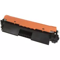 TonerPartner Toner PREMIUM pentru HP 17A (CF217A), black (negru)