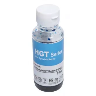 TonerPartner Cartridge PREMIUM pentru HP GT52 (M0H54AE), cyan