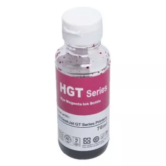 TonerPartner Cartridge PREMIUM pentru HP GT52 (M0H55AE), magenta