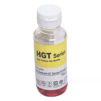 TonerPartner Cartridge PREMIUM pentru HP GT52 (M0H56AE), yellow (galben) TonerPartner Cartridge PREMIUM pentru HP GT52 (M0H56AE), yellow (galben)