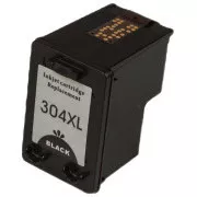 TonerPartner Cartridge PREMIUM pentru HP 304-XL (N9K08AE), black (negru)