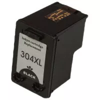 TonerPartner Cartridge PREMIUM, black (negru) – cartuș compatibil pentru HP 304-XL (N9K08AE)
