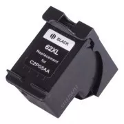 TonerPartner Cartridge PREMIUM pentru HP 62-XL (C2P05AE), black (negru)