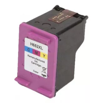 TonerPartner Cartridge PREMIUM pentru HP 652-XL (F6V24AE), color