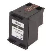 TonerPartner Cartridge PREMIUM pentru HP 652-XL (F6V25AE), black (negru)