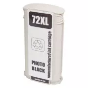 TonerPartner Cartridge PREMIUM pentru HP 72 (C9370A), photoblack (foto negru)