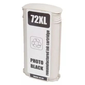 TonerPartner Cartridge PREMIUM pentru HP 72 (C9370A), photoblack (foto negru)
