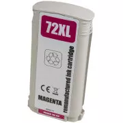 TonerPartner Cartridge PREMIUM pentru HP 72 (C9372A), magenta