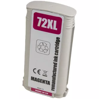 TonerPartner Cartridge PREMIUM pentru HP 72 (C9372A), magenta