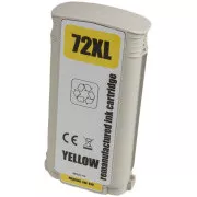 TonerPartner Cartridge PREMIUM pentru HP 72 (C9373A), yellow (galben)