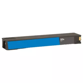 TonerPartner Cartridge PREMIUM pentru HP 913A (F6T77AE), cyan
