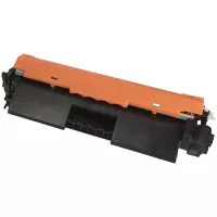 TonerPartner Toner PREMIUM pentru HP 30A (CF230A), black (negru)