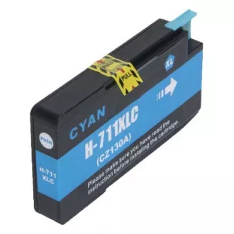 TonerPartner Cartridge PREMIUM pentru HP 711 (CZ130A), cyan