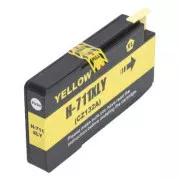 TonerPartner Cartridge PREMIUM pentru HP 711 (CZ132A), yellow (galben)