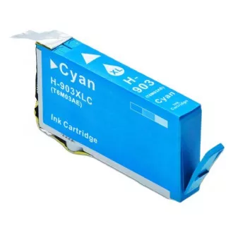 TonerPartner Cartridge PREMIUM pentru HP 903-XL (T6M03AE), cyan TonerPartner Cartridge PREMIUM pentru HP 903-XL (T6M03AE), cyan