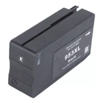 TonerPartner Cartridge PREMIUM pentru HP 953-XL (L0S70AE), black (negru)