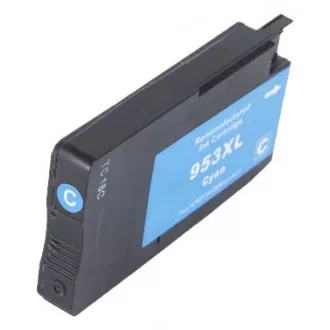 TonerPartner Cartridge PREMIUM pentru HP 953-XL (F6U16AE), cyan