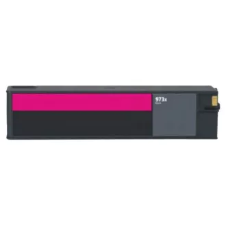 TonerPartner Cartridge PREMIUM pentru HP 973X (F6T82AE), magenta