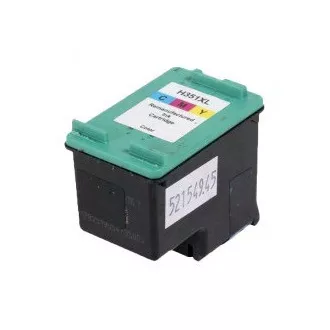 TonerPartner Cartridge PREMIUM pentru HP 351 (CB337EE), color