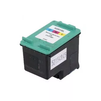 TonerPartner Cartridge PREMIUM pentru HP 351-XL (CB338EE), color