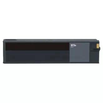 TonerPartner Cartridge PREMIUM pentru HP 973X (L0S07AE), black (negru)