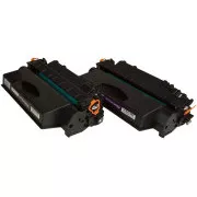MultiPack TonerPartner Toner PREMIUM pentru HP 05X (CE505XD), black (negru)