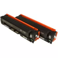 MultiPack TonerPartner Toner PREMIUM pentru HP 201X (CF400XD), black (negru)