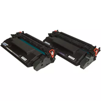 MultiPack TonerPartner Toner PREMIUM pentru HP 26X (CF226XD), black (negru)