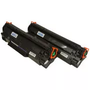 MultiPack TonerPartner Toner PREMIUM pentru HP 35A (CB435AD), black (negru)