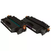 MultiPack TonerPartner Toner PREMIUM pentru HP 80X (CF280XD), black (negru)