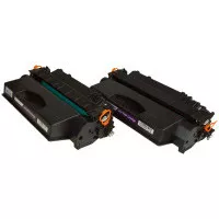 MultiPack TonerPartner Toner PREMIUM pentru HP 80X (CF280XD), black (negru)