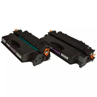 MultiPack TonerPartner Toner PREMIUM pentru HP 80X (CF280XD), black (negru)