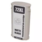 TonerPartner Cartridge PREMIUM pentru HP 72 (C9403A), matt black (negru mat)