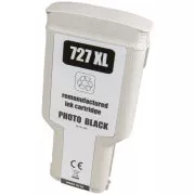 TonerPartner Cartridge PREMIUM pentru HP 727 (B3P23A), photoblack (foto negru)