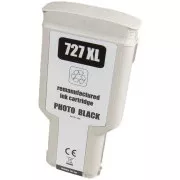TonerPartner Cartridge PREMIUM pentru HP 727-XL (F9J79A), photoblack (foto negru)