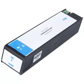 TonerPartner Cartridge PREMIUM pentru HP 981X (L0R09A), cyan