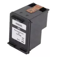 TonerPartner Cartridge PREMIUM pentru HP 302 (F6U66AE), black (negru)