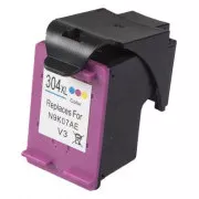 TonerPartner Cartridge PREMIUM pentru HP 304 (N9K05AE), color