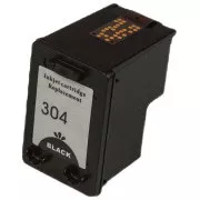 TonerPartner Cartridge PREMIUM pentru HP 304 (N9K06AE), black (negru)