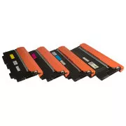 MultiPack TonerPartner Toner PREMIUM pentru HP 117A (W2070A, W2071A, W2072A, W2073A), black + color (negru + color)