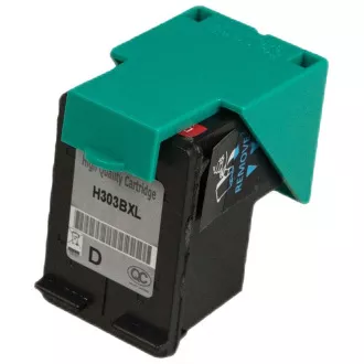 TonerPartner Cartridge PREMIUM pentru HP 303-XL (T6N04AE), black (negru)
